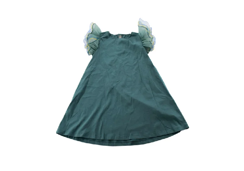 Il Gufo, Girls Dress, 6 Years