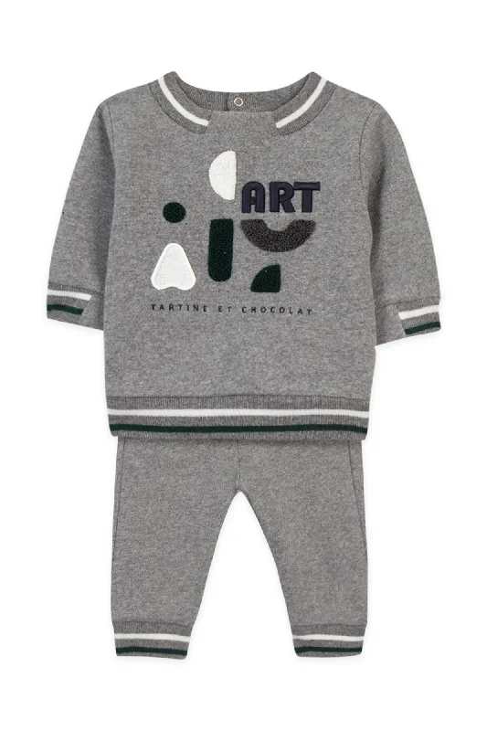 Baby Apprenti Artiste Set