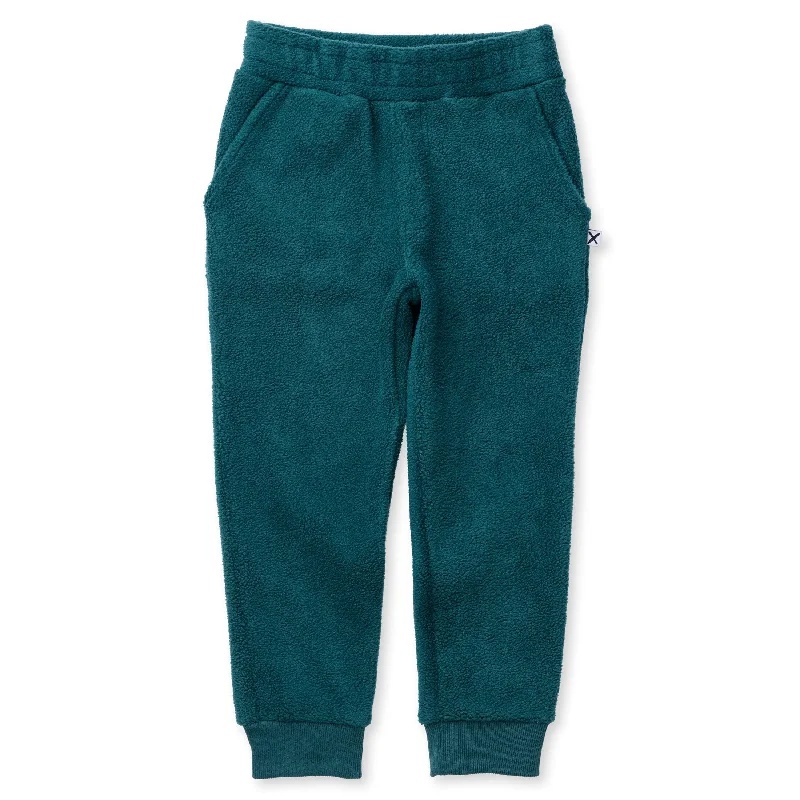 Minti Teddy Trackies - Forest