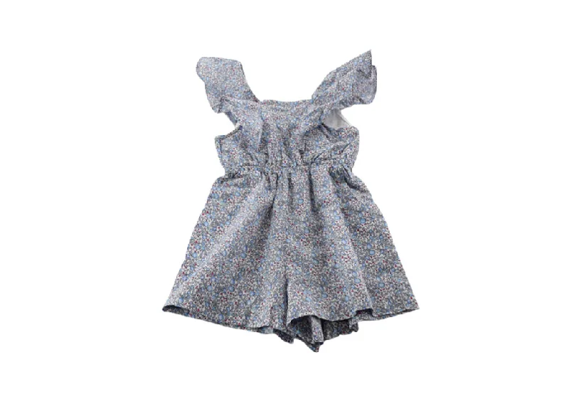 Olivier London, Baby Girls Jumpsuit, 6-9 Months