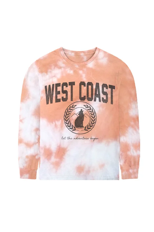 WEST COAST TEE