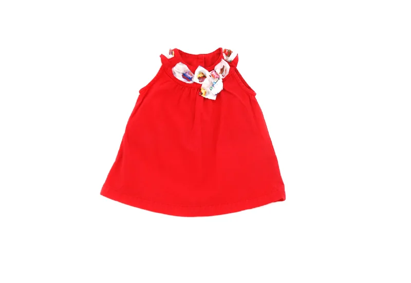 Gucci, Baby Girls Dress, 3-6 Months