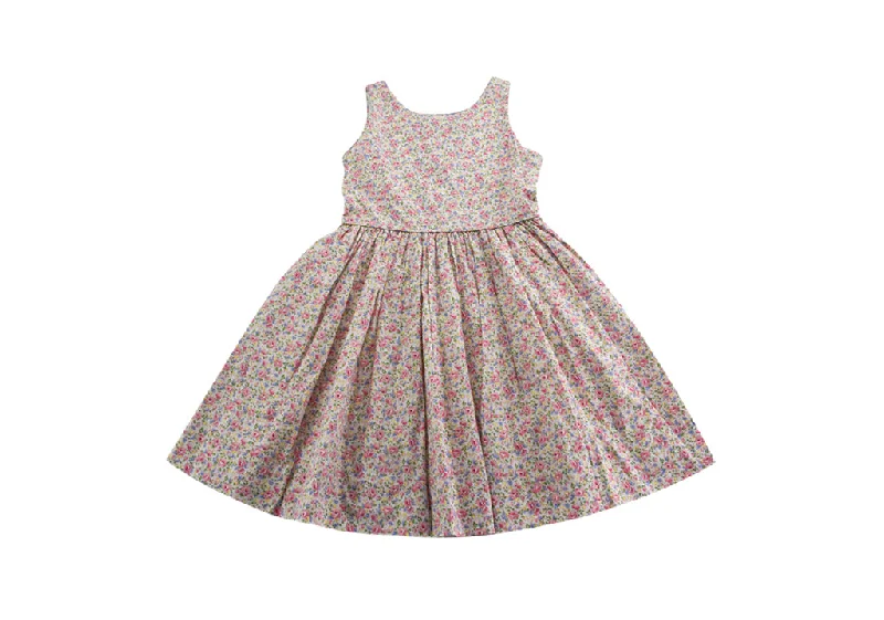 Ralph Lauren, Girls Dress, 10 Years